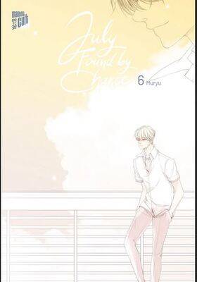 July Found by Chance 6 (MANHWA CULT)