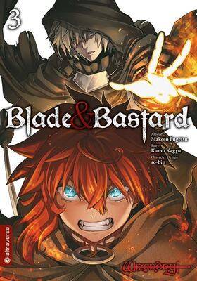 Blade & Bastard 3