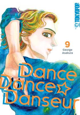 Dance Dance Danseur 2in1 9