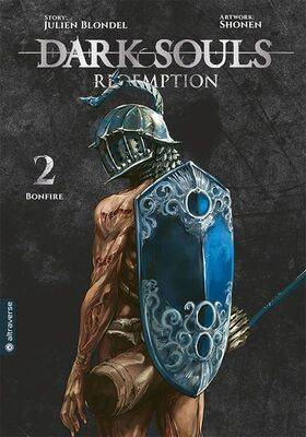 Dark Souls Redemption 2