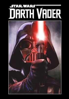 Star Wars: Darth Vader Deluxe 4