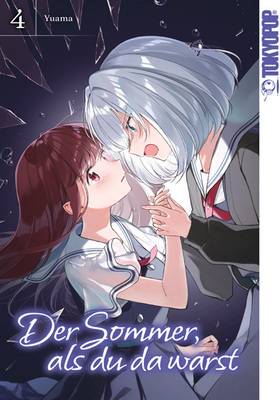 Der Sommer, als du da warst 4