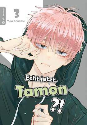 Echt jetzt, Tamon?! 3