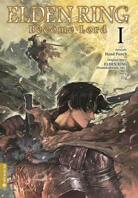 Elden Ring - Become Lord 1