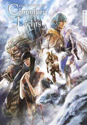Final Fantasy - Chroniken des Lichts 1