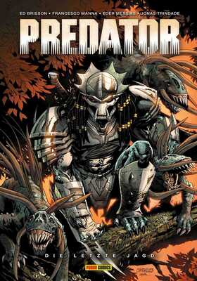 Predator 3: Die letzte Jagd