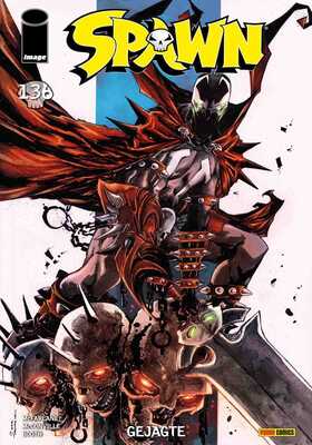 Spawn 136: Gejagte