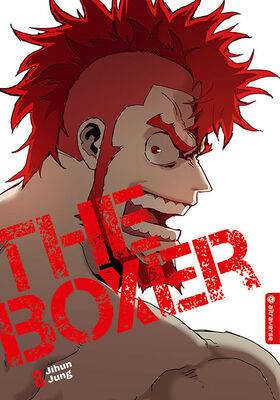 The Boxer 8