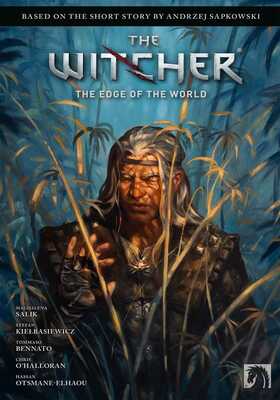 The Witcher: Der Rand der Welt