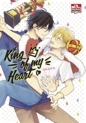 King of My Heart (LOEWE)