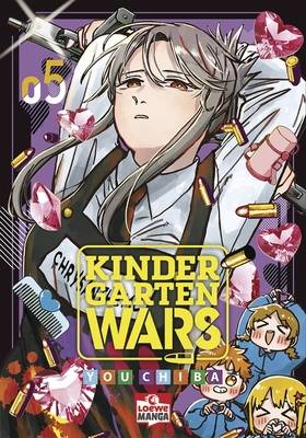 Kindergarten WARS 5 (LOEWE)