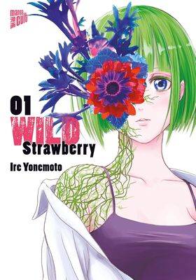 Wild Strawberry 1