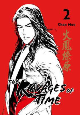 The Ravages of Time 2 (CHINABOOKS)