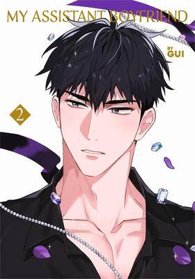 My Assistent Boyfriend 2