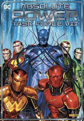 Absolute Power Sonderband 2: Task Force VII