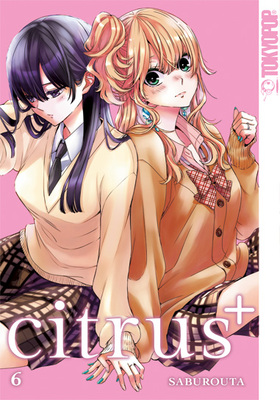 Citrus+ 6