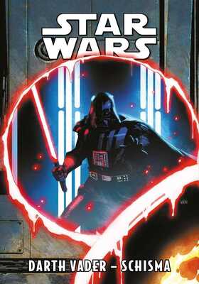 Star Wars Comic: Darth Vader - Schisma