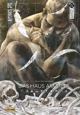 DC Schocker: Das Haus am Meer 1 (von 2) HC (222)