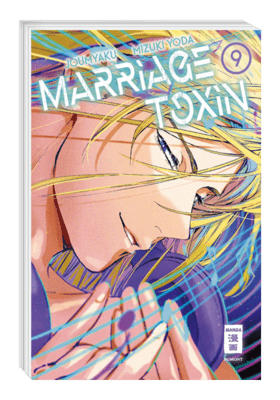 Marriage Toxin 9
