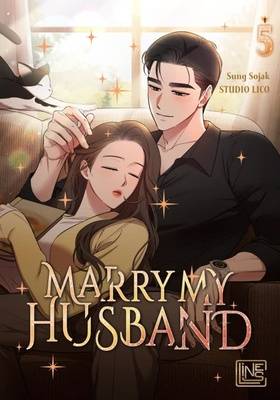 Marry my Husband 5