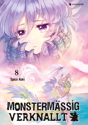 Monstermäßig verknallt 8