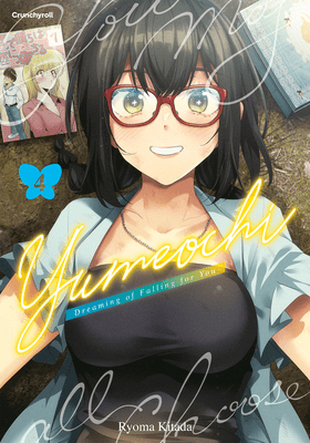 Yumeochi - Dreaming of Falling for You 4