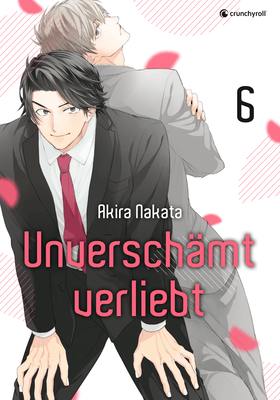 Unverschämt verliebt 6