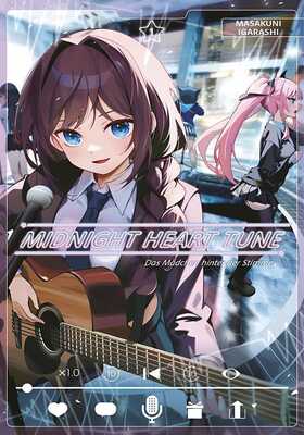Midnight Heart Tune 1