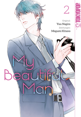 My beautiful Man (Manga) 2
