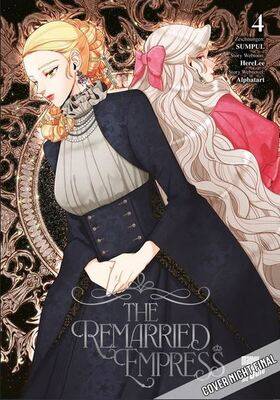 The Remarried Empress 4