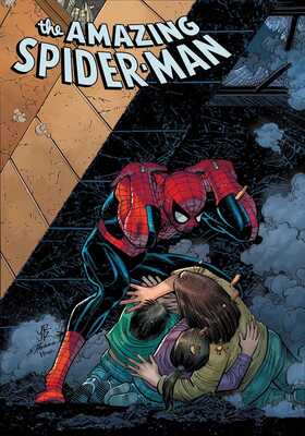 Spider-Man (2023) 35