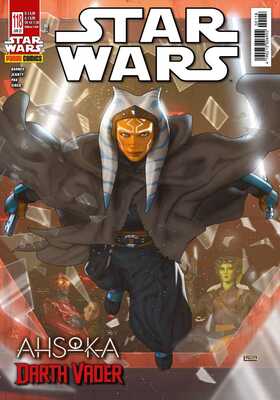 Star Wars 118 Kiosk-Ausgabe