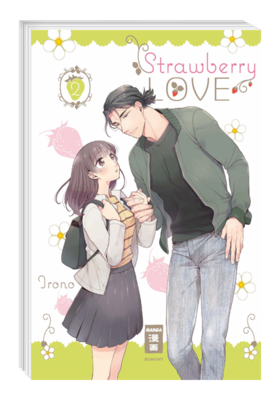 Strawberry Love 2