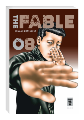 The Fable 8