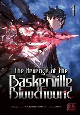 The Revenge of the Baskerville Bloodhound 1