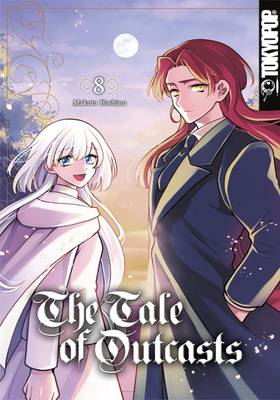 The Tale of the Outcasts 8