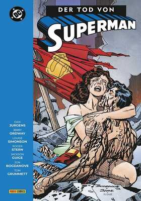 Superman: Der Tod von Superman