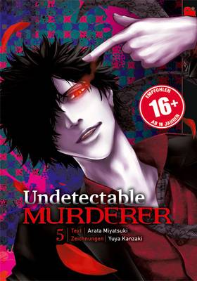Undetectable Murderer 5