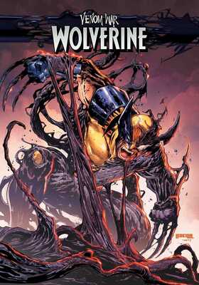 Venom War Sonderband: Wolverine/Deadpool