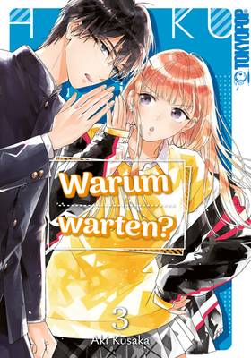 Warum warten? 3
