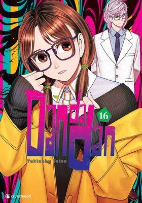 Dandandan 16