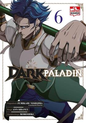 Dark Paladin 6 (LOEWE)