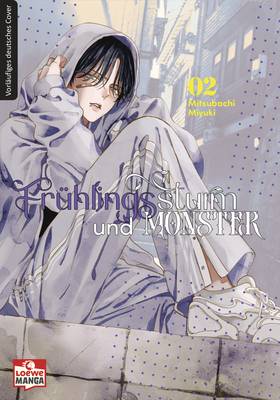 Frühlingssturm und Monster 2 (LOEWE)