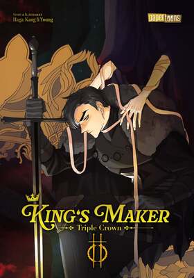 King's Maker - Triple Crown 2