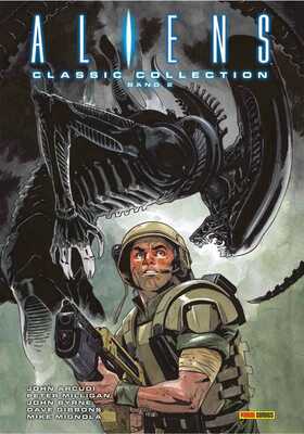 Aliens Classic Collection 2