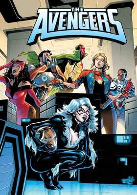 Avengers (2024) 18