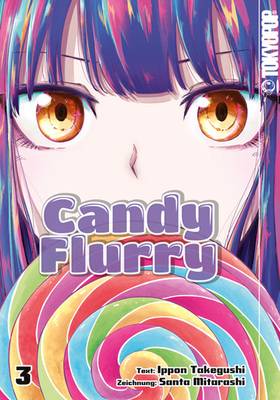Candy Flurry 3