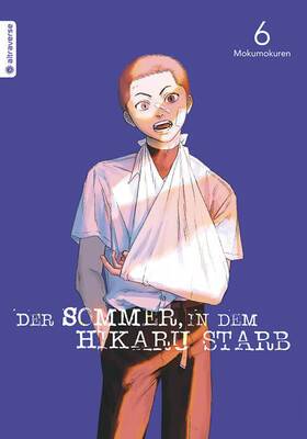 Der Sommer in dem Hikaru starb 6