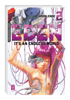 Eden Master Edition 2