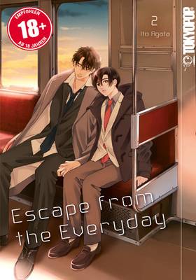 Escape from the Everyday 2